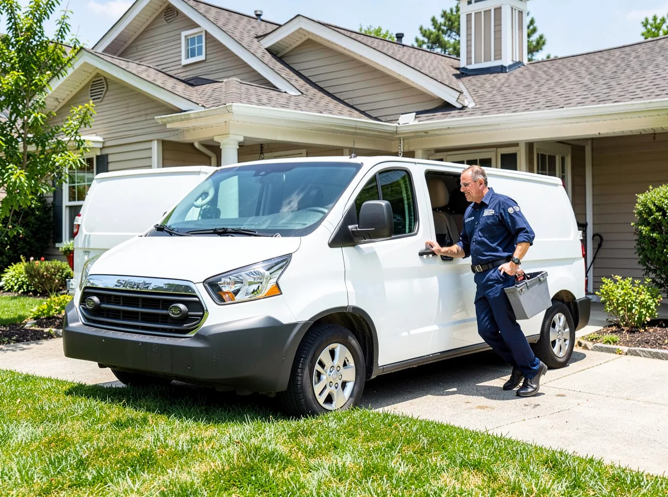 Emergency Plumber company in Townville, SC